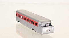 Railworks Brass GM Aerotrain 6 Piece Train set HO scale