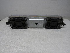 Lionel Post War O Gauge 2243 Santa Fe DIESEL F3 “B” Dummy Locomotive Engine