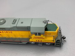 HO Kato 37-02D GP35 PH 1a w/DB Locomotive Union Pacific #762 HO3863