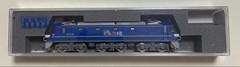 N gauge 3092-1 EF210 300
