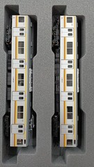 KATO 10-1341 Nambu Line Single Arm Pantograph 6-Car Set N Gauge 205 Series