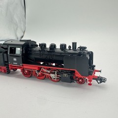 Märklin H0 36242 BR 24 047 DB mfx DIGITAL SOUND STEAM ORIGINAL PACKAGING 06 1…