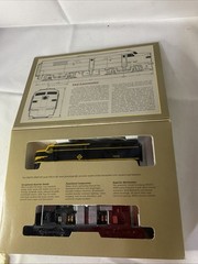 Life-Like Proto 2000 HO Scale Erie FA2 Locomotive Engine 737-D