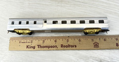 Vintage HP Products TT Scale Lot 4620K Pacific Loco 4900K Tender 554 Boxcar +