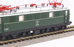 Piko 51896 DCC Sound Old Electric Rh 1041.09 ÖBB Epoch 3/4 LED Light New Boxed