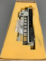 HO AHM Alco RS-2 Diesel Locomotive Undecorated DNR HO8601