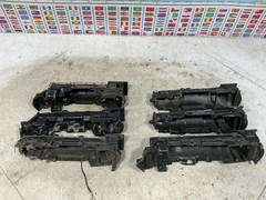 Lionel O Gauge Postwar – Steam Engine Shell PARTS lot