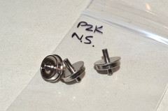 HO scale locomotive PARTS NWSL 36″ replacement wheels Proto 2000 EMD E6/7/8/9