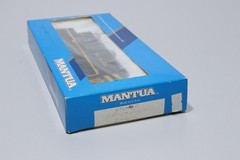 RARE Mantua/Tyco HO Scale Rio Grande GP20 #3044 locomotive Engine – New in Box