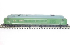 Mainline OO British Railways Class 45 Heavy 1CO-CO1 DIESEL Locomotive #Green MIB