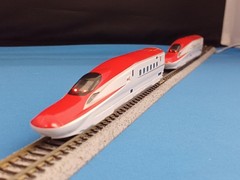 TOMIX 98965 E6 Series Akita Shinkansen Komachi