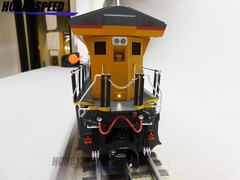 LIONEL BTO UNION PACIFIC LEGACY ET44AC #2671 DIESEL ENGINE O GAUGE 2533501 NEW
