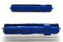 Proto 2000 21237 HO Conrail SD9 Diesel Locomotive #6921 w/Dynamic Brakes [2]