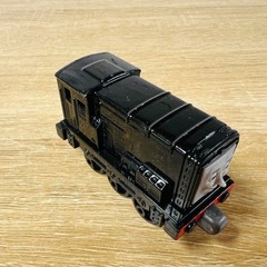 Diesel – Thomas the Tank & Friends Take N Play Along Metal Diecast Push Trains