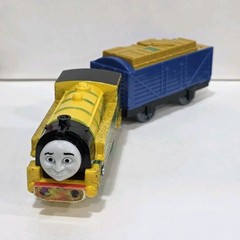 Thomas & Friends Victor Cargo Electric Train