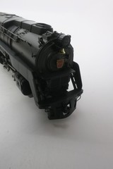 MTH Premier 20-3048-1 Pennsylvania Q2 4-4-6-4 w/ Protosound 2
