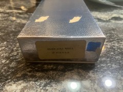 Balboa Scale Models Master Series 4-4-0 Golden Spike Series No. 119 (Unpainted)