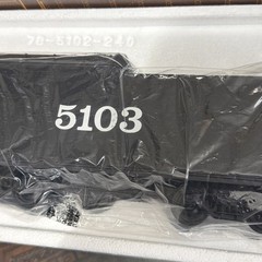 Lionel Large G Scale 8-85103 A.T.S.F. 4-4-2 Steam Locomotive & Tender – w/ Box