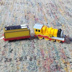 Gullane (Thomas) Limited Thomas & Friends MOLLY Made In Thailand 2005