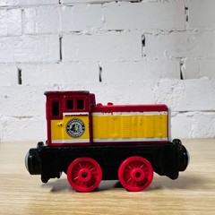 Dart – Thomas the Tank & Friends Take N Play Along Diecast Push Trains