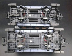 LGB Lehman Gross Bahn The Big Train 22301 G Scale In Box Made in Germany