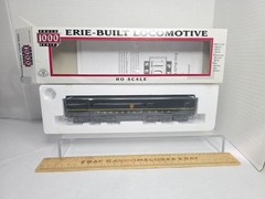 Proto 1000 HO Scale Pennsylvania PRR 9472-B Erie Built Diesel Loco Powered NIB