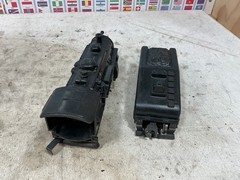 Lionel 1123 Postwar – Set Steam Engine Freight Cars O Gauge