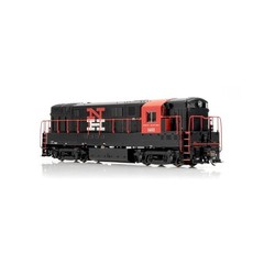 Rapido 44510 HO Scale New Haven McGinnis FM H16-44 #1605 DC/DCC/Sound