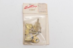 KEMTRON BRASS HO ON30 X-5 X-5B CYLINDER BLOCK PSC MDC 0-6-0 KIT