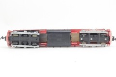 Tyco HO Scale SOO Line #4301 Alco C430 Nonpowered Unit
