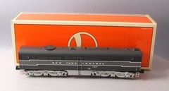 Lionel 6-18966 New York Central Alco PB-1 Non-Powered Diesel Locomotive #2000B