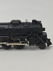 Lionel 2029 234W O27 Variant D Japan Trucks Smoke Tested C5 No Box Lionel Lines