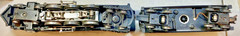Lionel Lines #2055 4-6-4 Steam Locomotive & Whistle Tender !