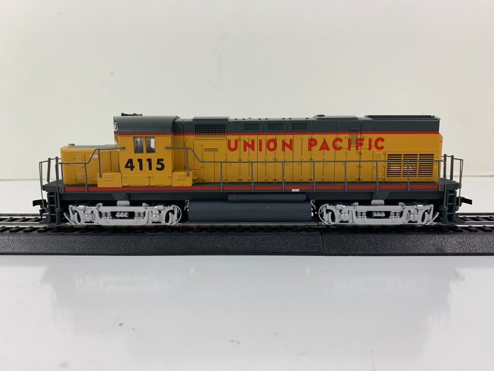 MRC Lima PB103 Alco C420 Union Pacific #4115 (D), HO scale