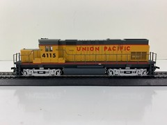 MRC Lima PB103 Alco C420 Union Pacific #4115 (D), HO scale
