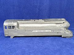 VINTAGE LIONEL PRE-WAR 1688E O GAUGE STEAM ENGINE LOCOMOTIVE CAB SHELL