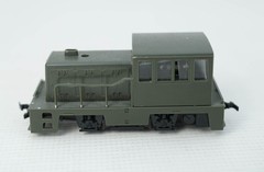 Lot of various HO scale locomotives 1 Bachmann and 2 TYCO
