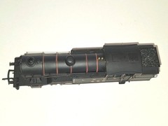 Bachmann 31600 LNER Tank Loco. New Old Stock. Mint Cond.2 Rail DC Boxed.OO Scale