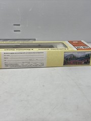 New Con-Cor HO Diesel Locomotive EMD E7 A-Unit Pennsylvania #5856 DUMMY OVP
