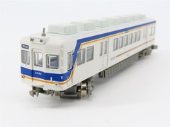 N 1/150 Scale TOMYTEC Nankai Electric Railway 2200-Series EMU 2-Unit Set C