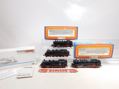 Märklin H0 defect IN Set Locomotives faults Faulhaber 3096 3106 3303 3309#