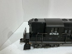 Lionel 8763 NW Norfolk & Western GP-9 – no box – pre-owned 6-8763 3.1.5