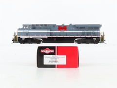 HO InterMountain 49707S-01 NS Monongahela Heritage ES44AC Diesel #8025 DCC/Sound