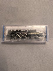 Bachmann N Scale 51551 Union Pacific 2-6-2 Prairie Steam Locomotive & Tender