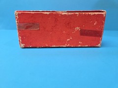 ri-ang R.251 Class 3F 0-6-0 Clockwork Locomotive Boxed