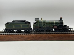 RARE OO Hornby R9231 Thomas & Friends Emily Locomotive – (VG BOXED)
