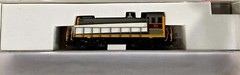 Atlas Silver HO Alco S2 Erie Lackawanna #533 Locomotive New!