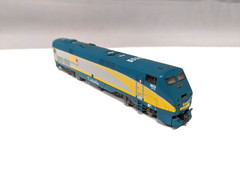Kato #176-6007 Via Rail Canada #903 Diesel N Scale No Original Box C-7