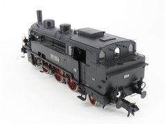 G/1 Gauge 1:32 Marklin 55751 BadStB 2-6-2T Class VIc Tank Steam #934 DCC & Sound