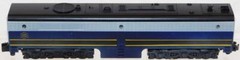 American Flyer 4-8154 Baltimore & Ohio B&O Alco PB B unit Diesel Electronic Horn